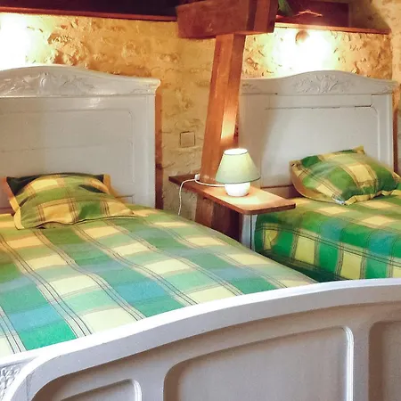 Moulin De Lavergne * Sagelat