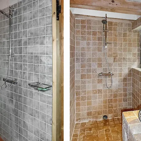 Holiday home Moulin De Lavergne *