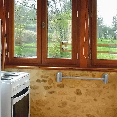 Holiday home Moulin De Lavergne