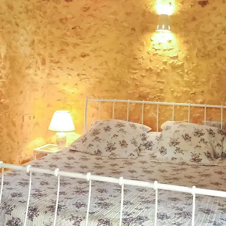 Moulin De Lavergne Sagelat