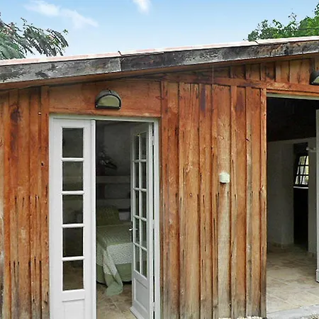 Moulin De Lavergne Sagelat