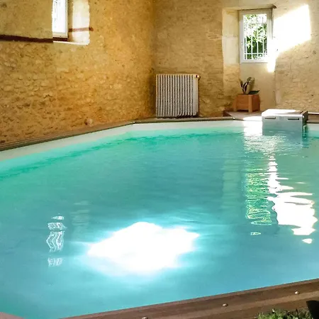 Moulin De Lavergne *