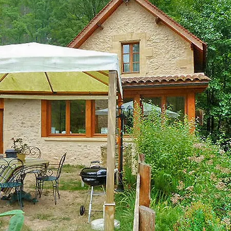 Moulin De Lavergne Holiday home