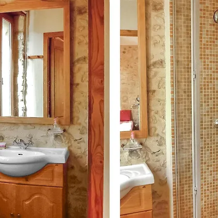 Holiday home Moulin De Lavergne