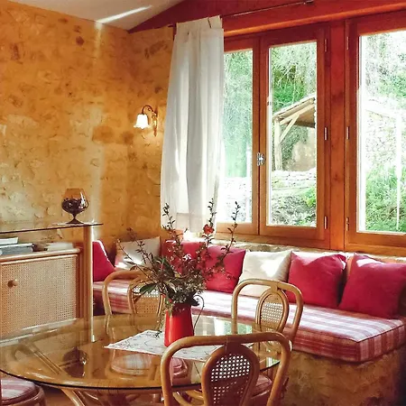 Moulin De Lavergne Holiday home *