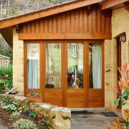 Moulin De Lavergne Holiday home