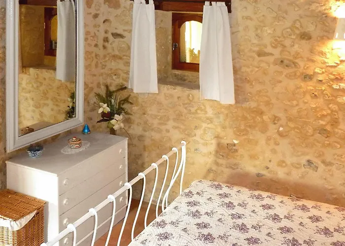 Moulin De Lavergne * Sagelat