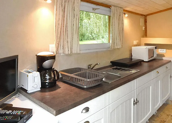 Moulin De Lavergne *