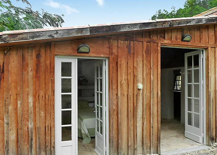 Moulin De Lavergne Sagelat