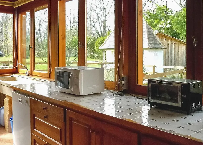 Moulin De Lavergne 펜션 Sagelat